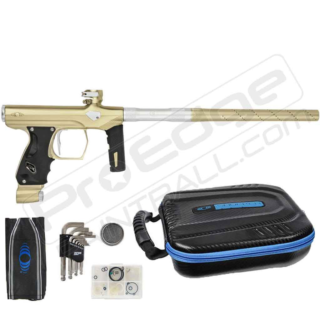 SP Shocker ERA Paintball Gun — Pro Edge Paintball