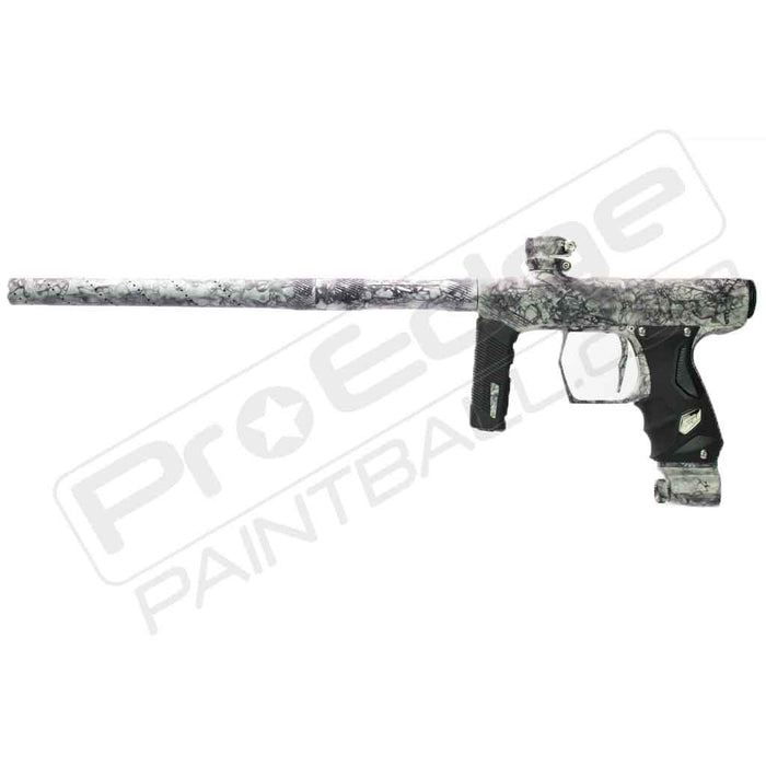 SP Shocker ERA Paintball Gun - Marble