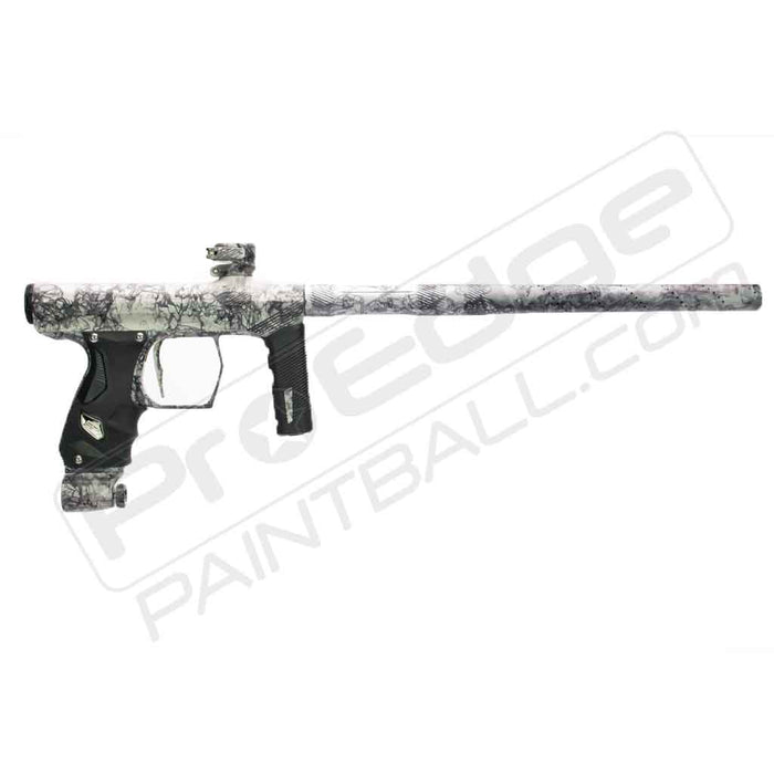 SP Shocker ERA Paintball Gun - Marble