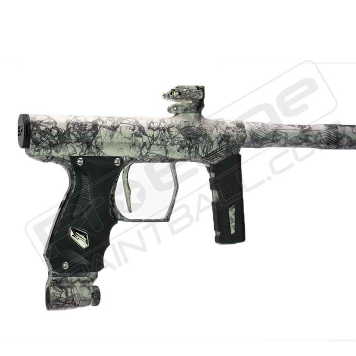 SP Shocker ERA Paintball Gun - Marble