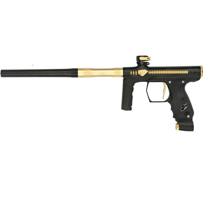 SP Method Shocker ERA Paintball Gun - Black Gold