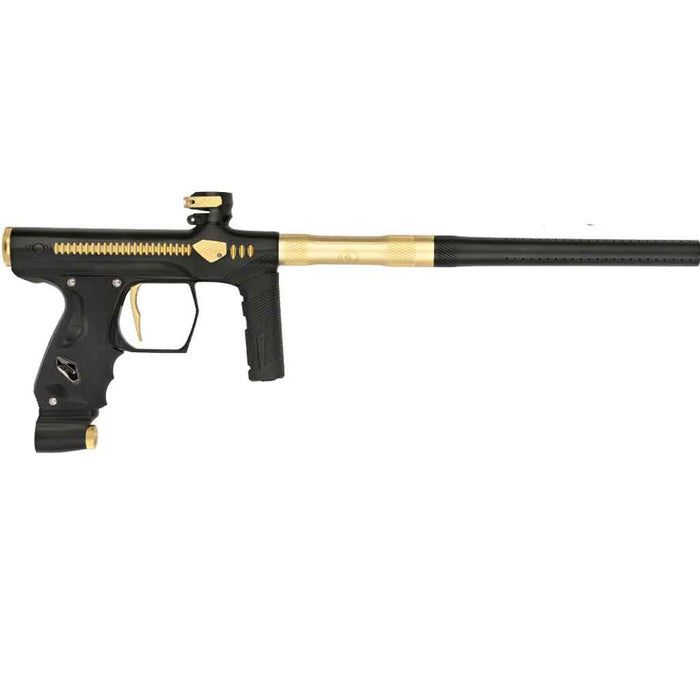SP Method Shocker ERA Paintball Gun - Black Gold