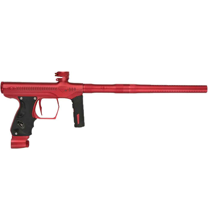 SP Method Shocker ERA Paintball Gun - Red Red