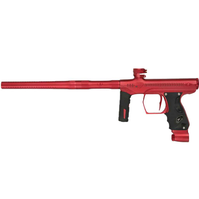 SP Method Shocker ERA Paintball Gun - Red Red
