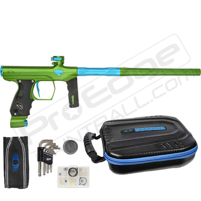 SP Shocker ERA Paintball Gun