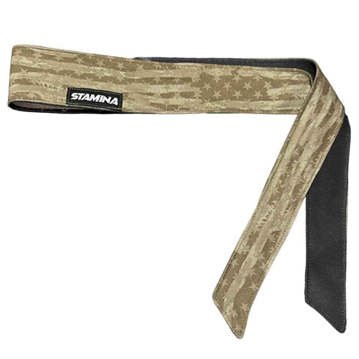 STAMINA Headband - 1776