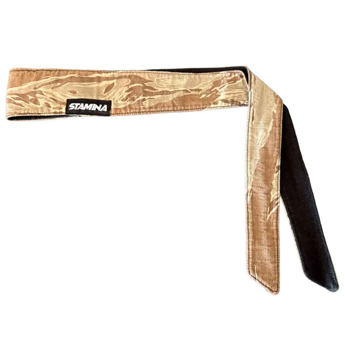 STAMINA Headband - Apex Desert