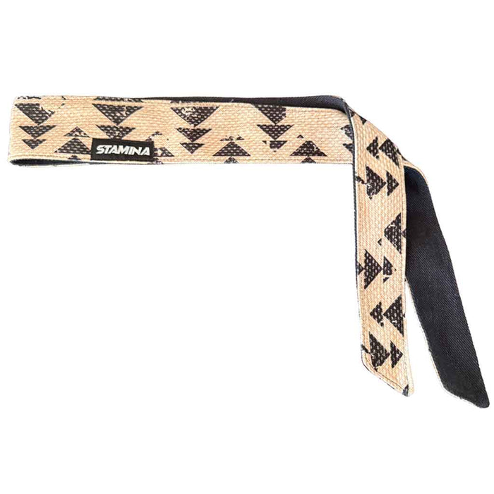 STAMINA Headband - Azteca