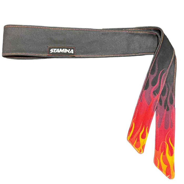 STAMINA Headband - DS34 Burnout