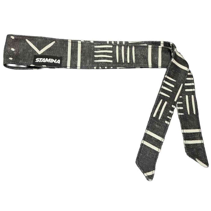STAMINA Headband - Cipher
