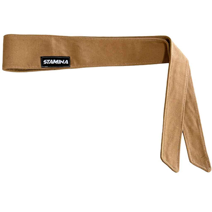 STAMINA Headband - Coyote