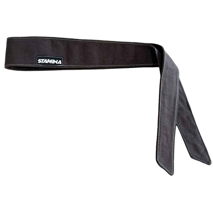 STAMINA Headband - Graphite