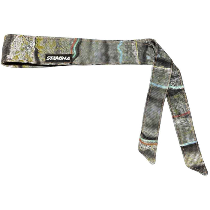 STAMINA Headband - Lucid Bark