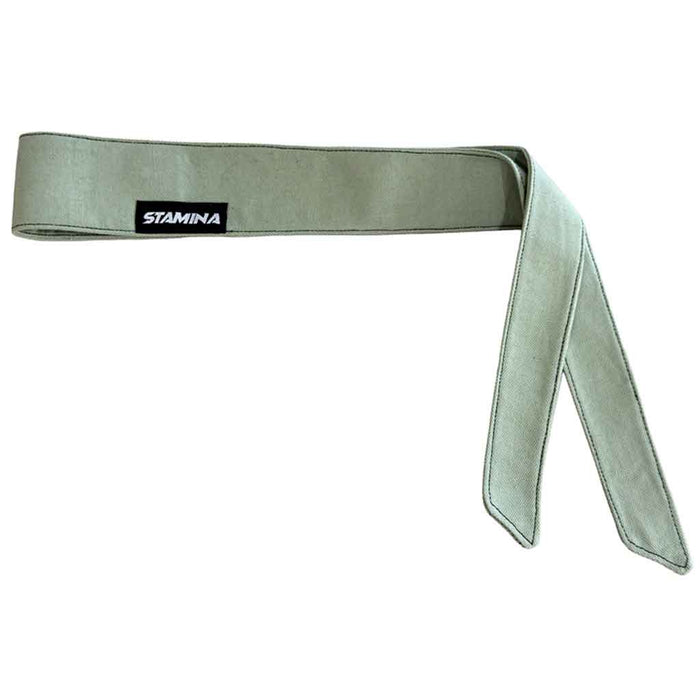 STAMINA Headband - Serpentine