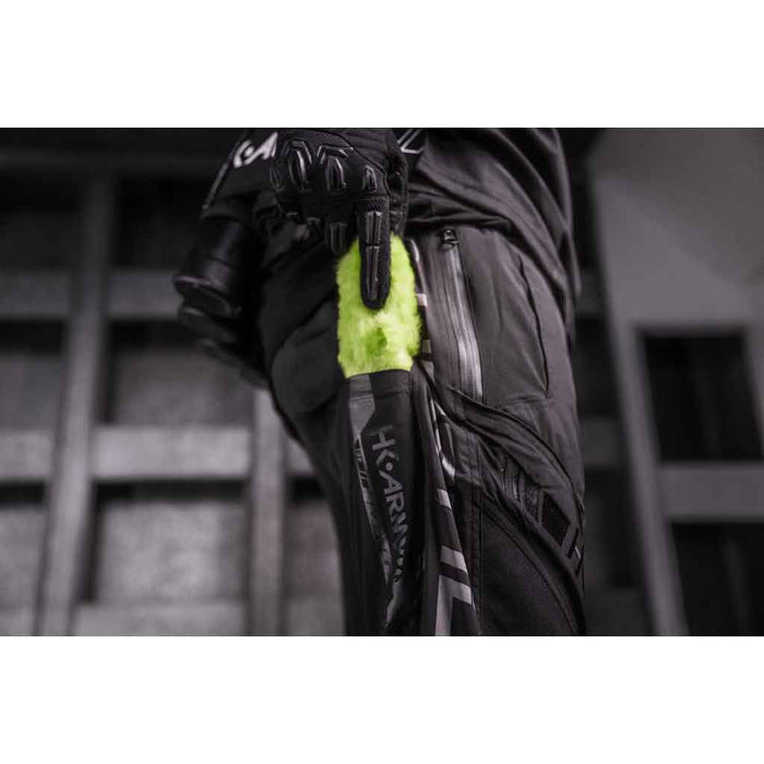 HK ARMY TRK AIR JOGGER PANTS - HOSTILE GREEN