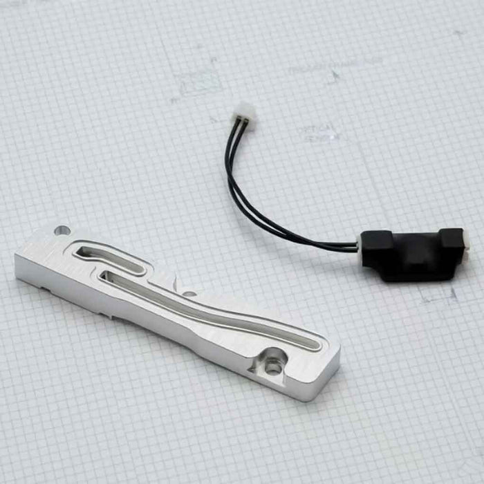 TWSTR x SLAE - LV1/1.1/1.5/LVR Series to LV2 Solenoid Conversion Kit