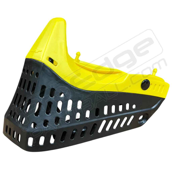 JT ProFlex Bottom - Topaz Yellow Black