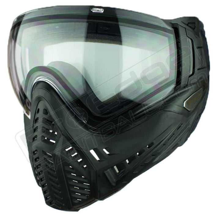 Vforce Profiler 2.0 Paintball Mask - Black - Choose Lens