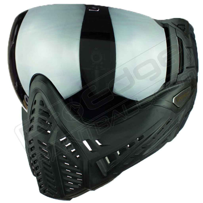 Vforce Profiler 2.0 Paintball Mask - Black - Choose Lens