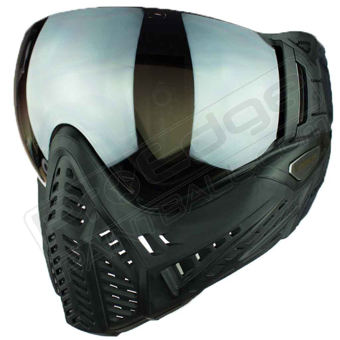 Vforce Profiler 2.0 Paintball Mask - Black - Choose Lens