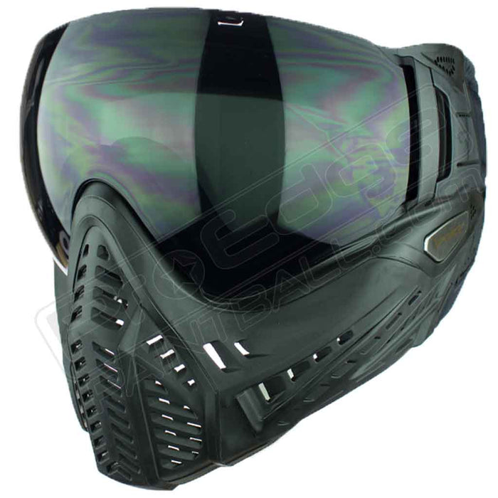 Vforce Profiler 2.0 Paintball Mask - Black - Choose Lens