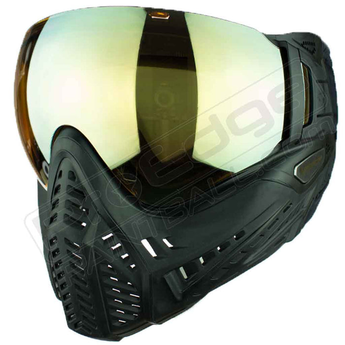 Vforce Profiler 2.0 Paintball Mask - Black - Choose Lens