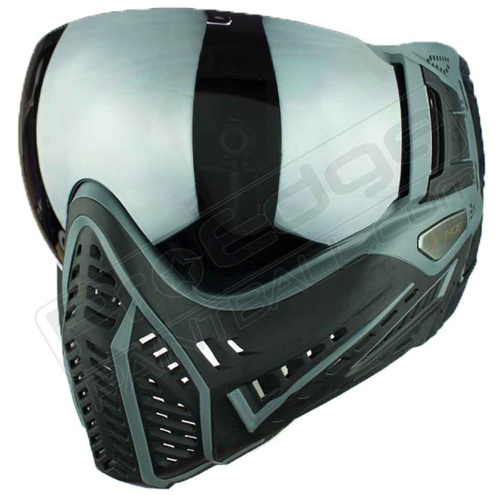Vforce Profiler 2.0 Paintball Mask - Grey Black - Choose Lens