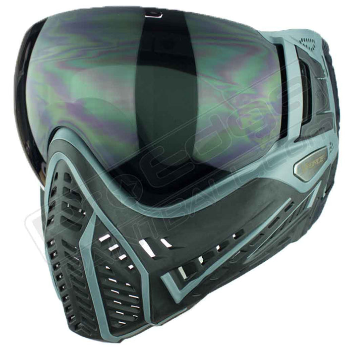 Vforce Profiler 2.0 Paintball Mask - Grey Black - Choose Lens