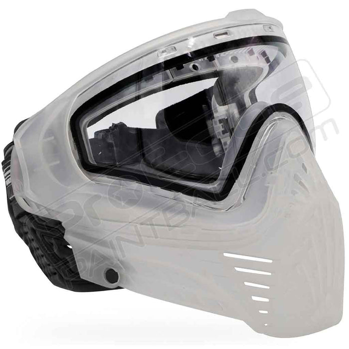 Virtue VIO XS II Thermal Paintball Mask - Clear - Choose Lens Color (SKU 17889)