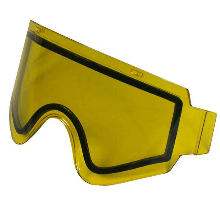 Vforce Armor Dual Pane Thermal Lens - Yellow