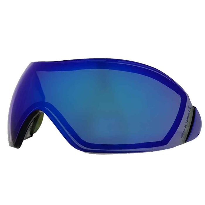 Scott Voltage MX-X-Proair Works AntiFog Double Lentille de remplacement Scott Voltage MX-X-Proair Works AntiFog Double Lentille de remplacement