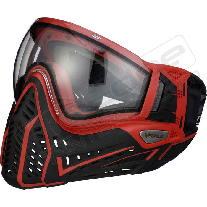 paintball goggles Vforce Grill 2.0 Paintball Mask (Black)