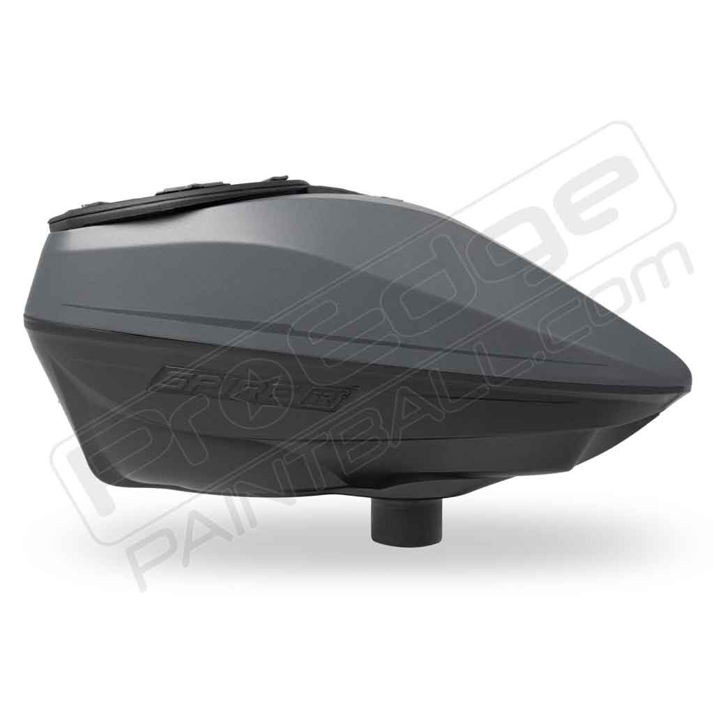 Virtue Spire IV Paintball Hopper / Loader (Graphic Black) Günstig Hier
