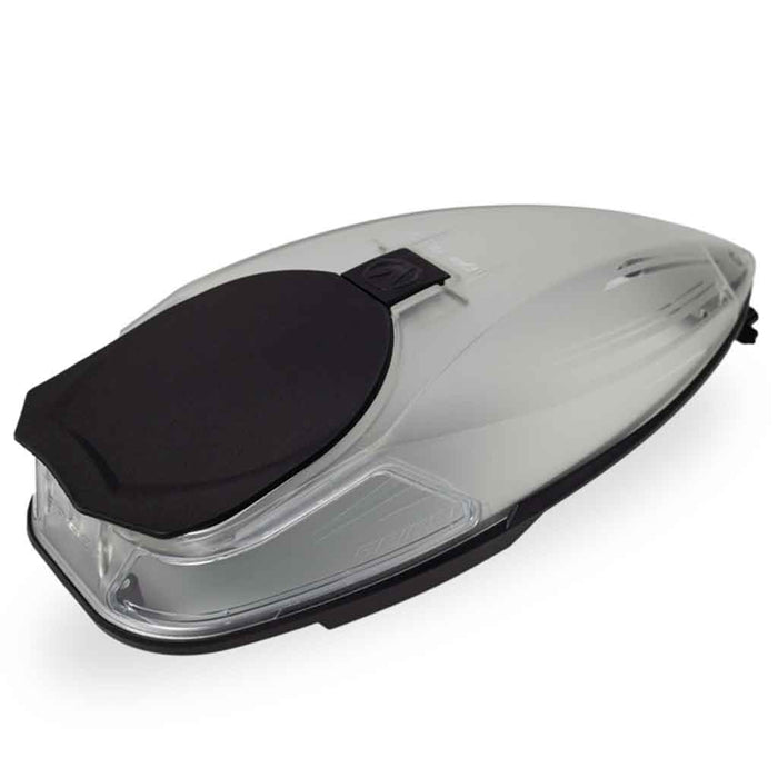 Virtue Spire V Top Shell - Crystal Clear