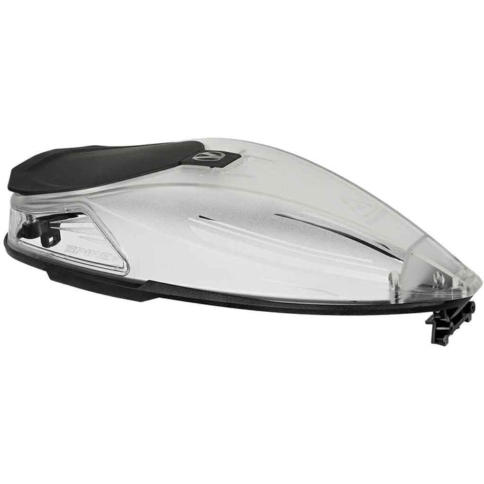 Virtue Spire V Top Shell - Crystal Clear
