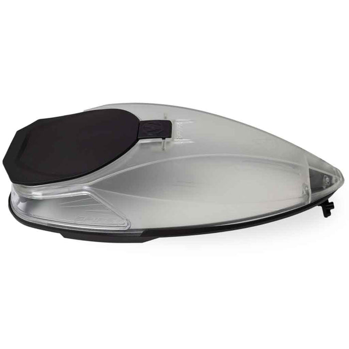 Virtue Spire V Top Shell - Crystal Clear