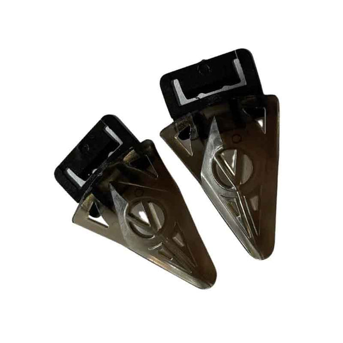 Virtue Paintball Crown SF 2 Replacement Finger - 2 Pieces