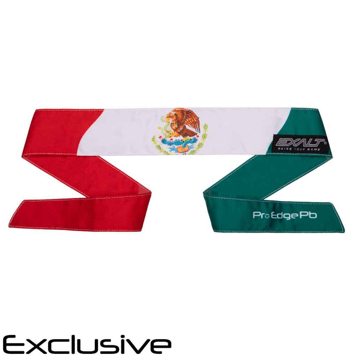 Exalt Headband - Viva La Mexico