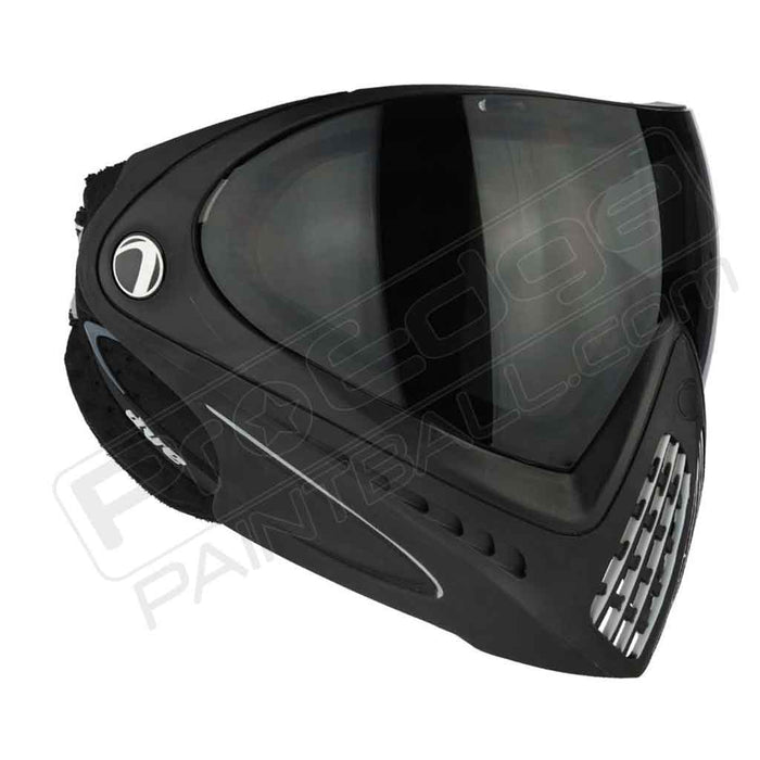Dye Invision Goggle I4 Mask - Black