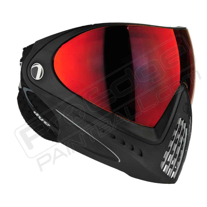 Dye Invision Goggle I4 Mask - Black