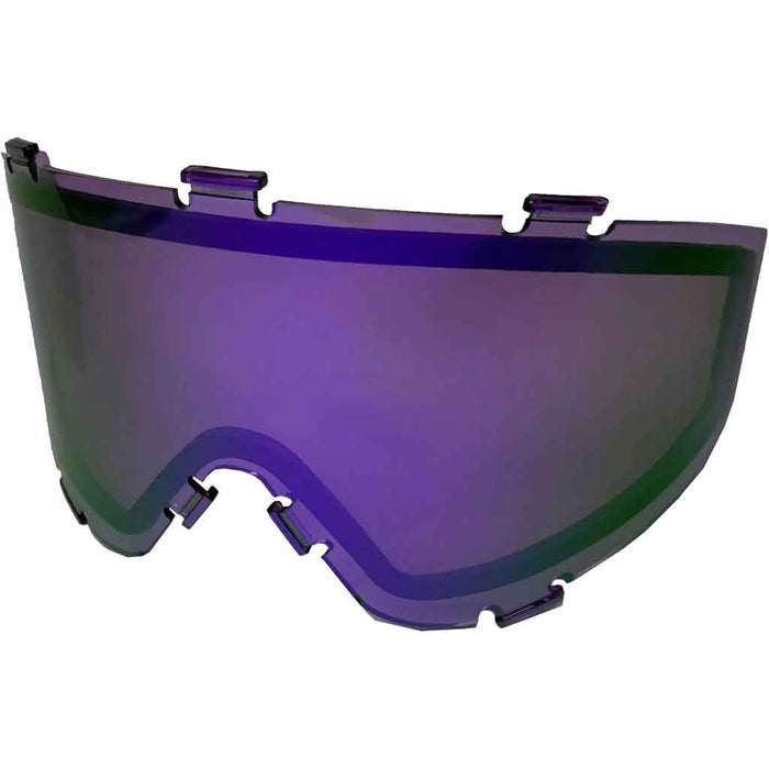 JT Spectra  Thermal Lens