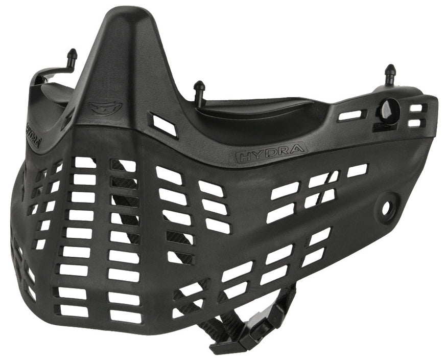 JT x Hydra ProFlex Goggle Bottom - Black