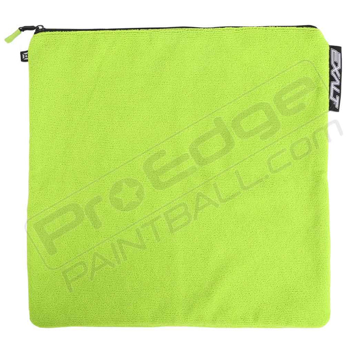 Exalt Microfiber Bag Lime
