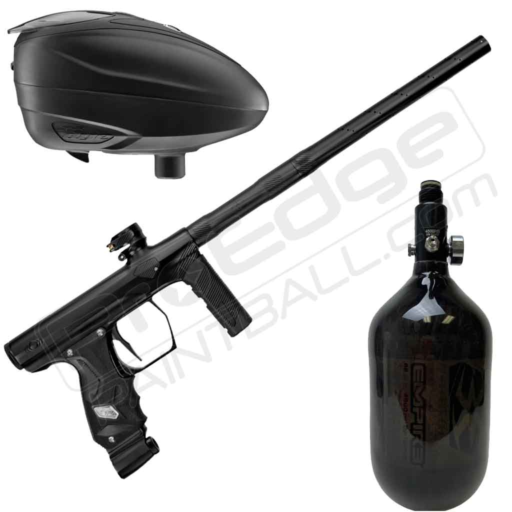 SP Shocker ERA Paintball Gun — Pro Edge Paintball
