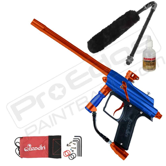 Azodin Blitz 4 Paintball Gun