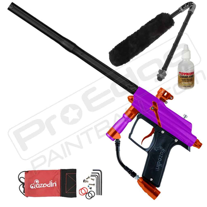Azodin Blitz 4 Paintball Gun