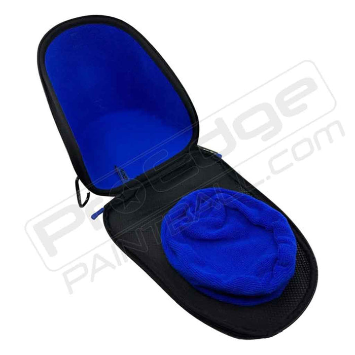 Exalt Goggle Case V3 - Black Blue - Colab Exclusive