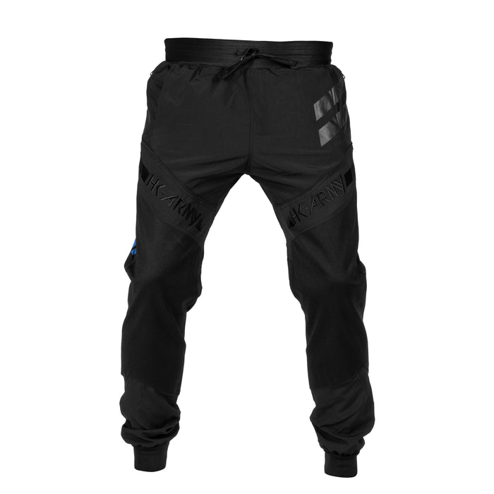 HK ARMY TRK AIR JOGGER PANTS - HOSTILE BLUE