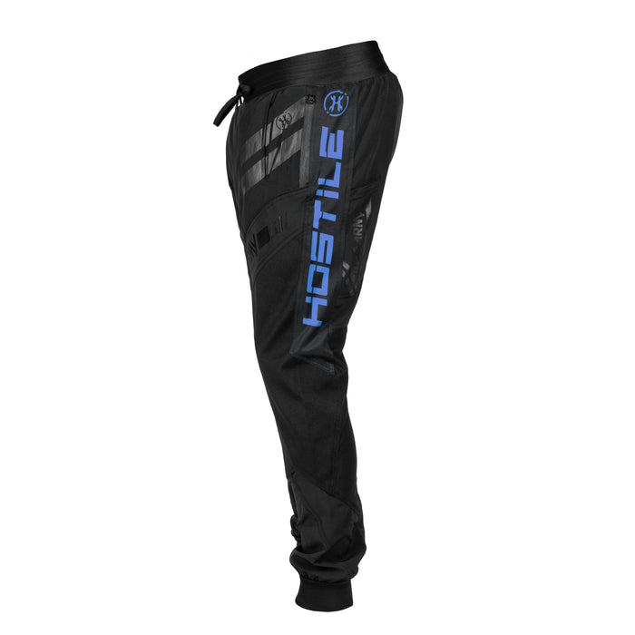 HK ARMY TRK AIR JOGGER PANTS - HOSTILE BLUE