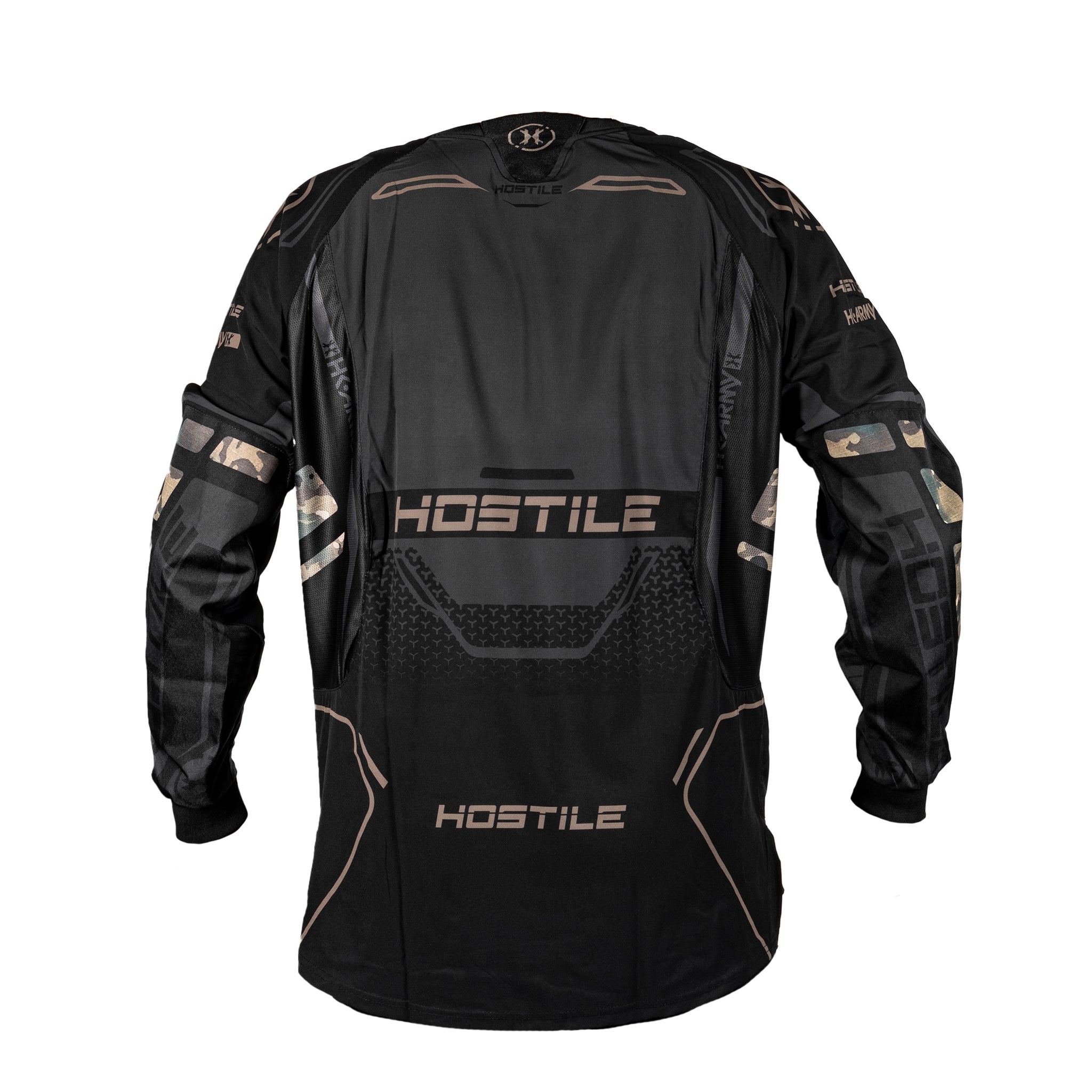 Vêtement Paintball Pack HK Army 2022 'Plus Heureux' - Taille XXL, Neuf, Pour Paintball HK Army Happiest